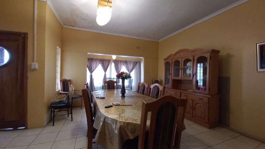 4 Bedroom Property for Sale in Ehrlich Park Free State